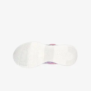 SKECHERS FLUTTER HEART LIGHTS