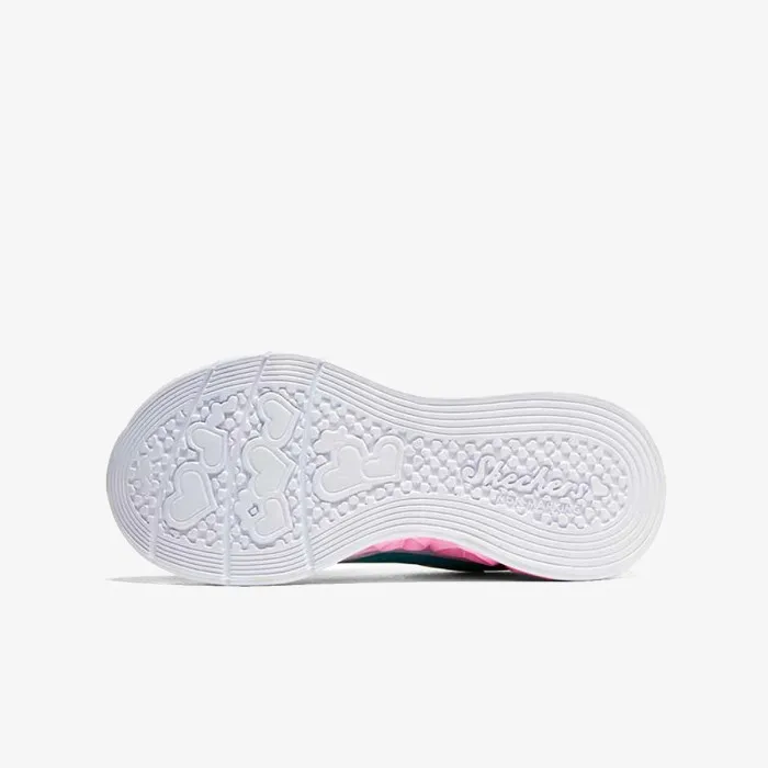 SKECHERS FLUTTER HEART LIGHTS 