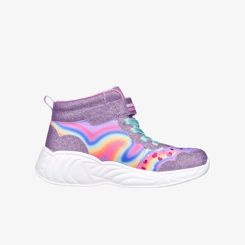 SKECHERS UNICORN DREAMS-MAGICAL DREAME