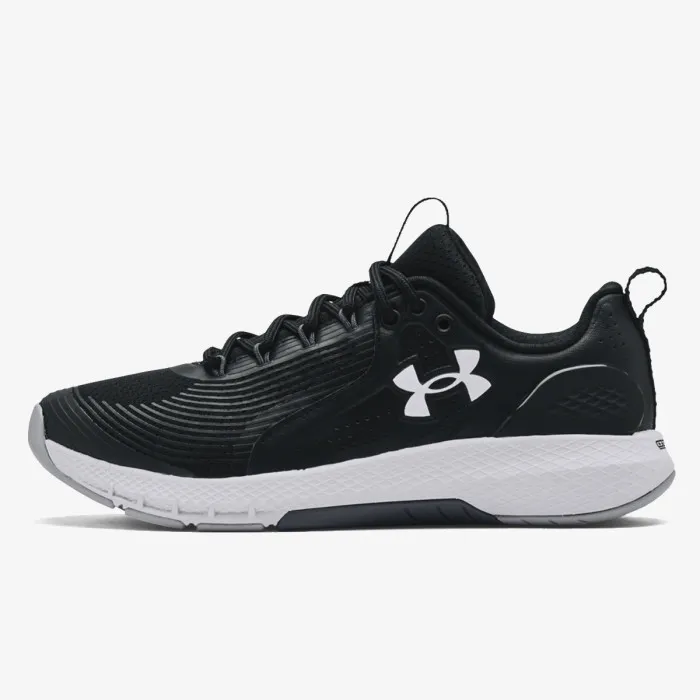 UA Charged Commit 3 Training Shoes 