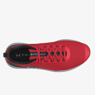 UA Charged Commit 3 Training Shoes 