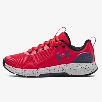 UNDER ARMOUR UA Charged Commit TR 3 