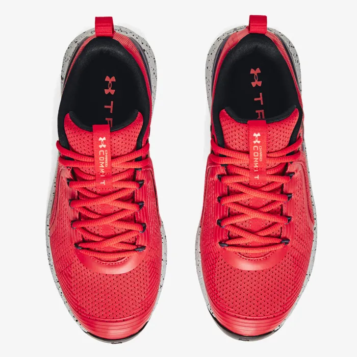 UNDER ARMOUR UA Charged Commit TR 3 