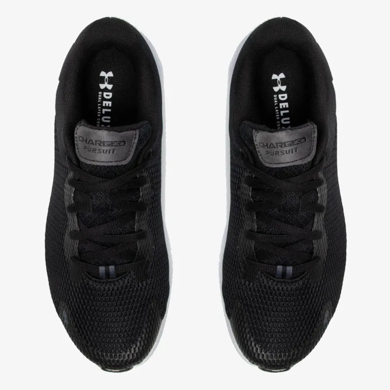 UNDER ARMOUR Charged Pursuit 2 Big Logo