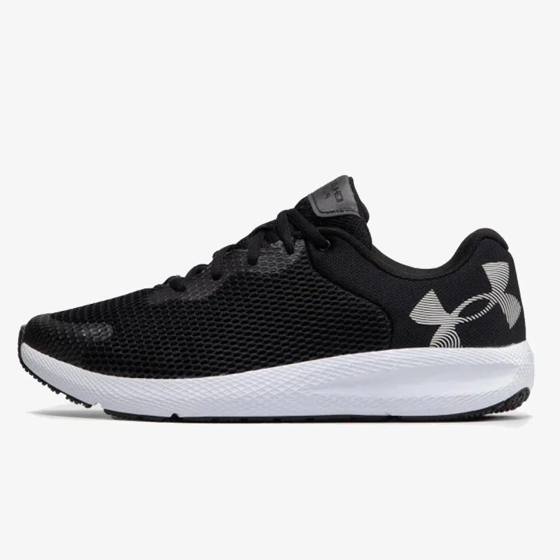 UNDER ARMOUR Charged Pursuit 2 Big Logo