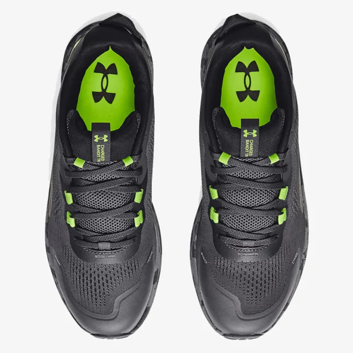 UNDER ARMOUR UA Charged Bandit TR 2 