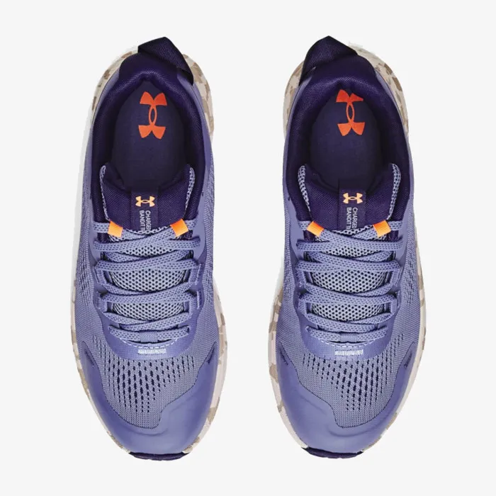 UNDER ARMOUR UA W Charged Bandit TR 2 