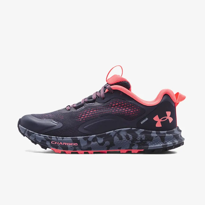 UNDER ARMOUR UA W Charged Bandit TR 2