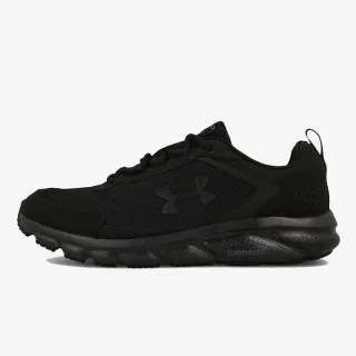 UNDER ARMOUR Charged Assert 9