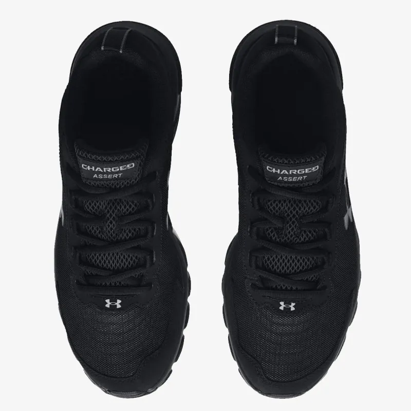 UNDER ARMOUR Charged Assert 9