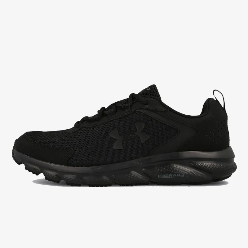 UNDER ARMOUR Charged Assert 9