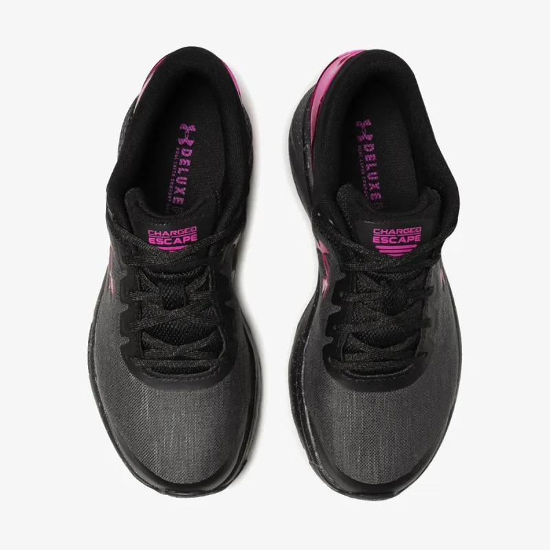 UNDER ARMOUR UA W Charged Escape3 EVOChrm