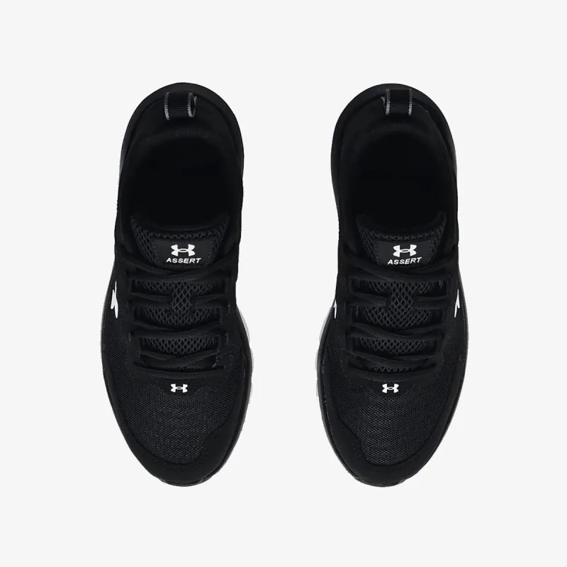 UNDER ARMOUR UA BGS Assert 9