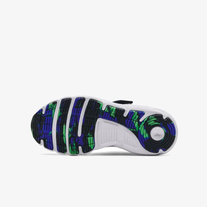 UNDER ARMOUR UA BPS Assert 9 AC 