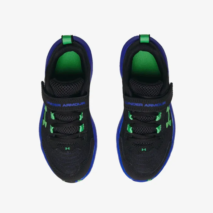UNDER ARMOUR UA BPS Assert 9 AC 