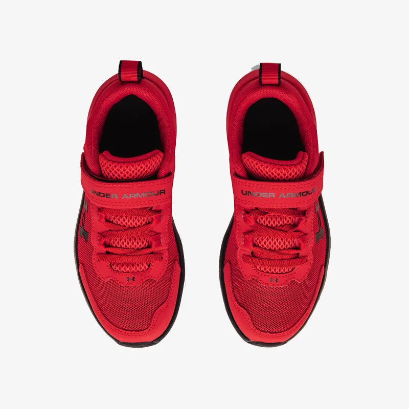 UNDER ARMOUR UA BPS ASSERT 9 AC
