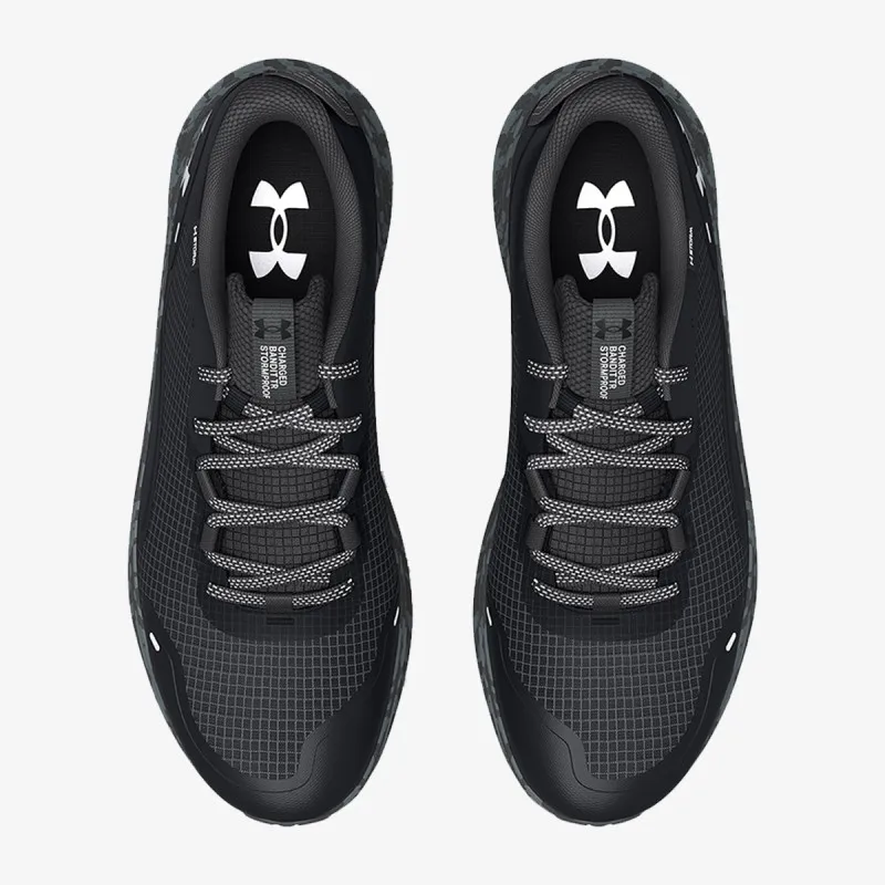 UNDER ARMOUR Charged Bandit Trail 2 Storm