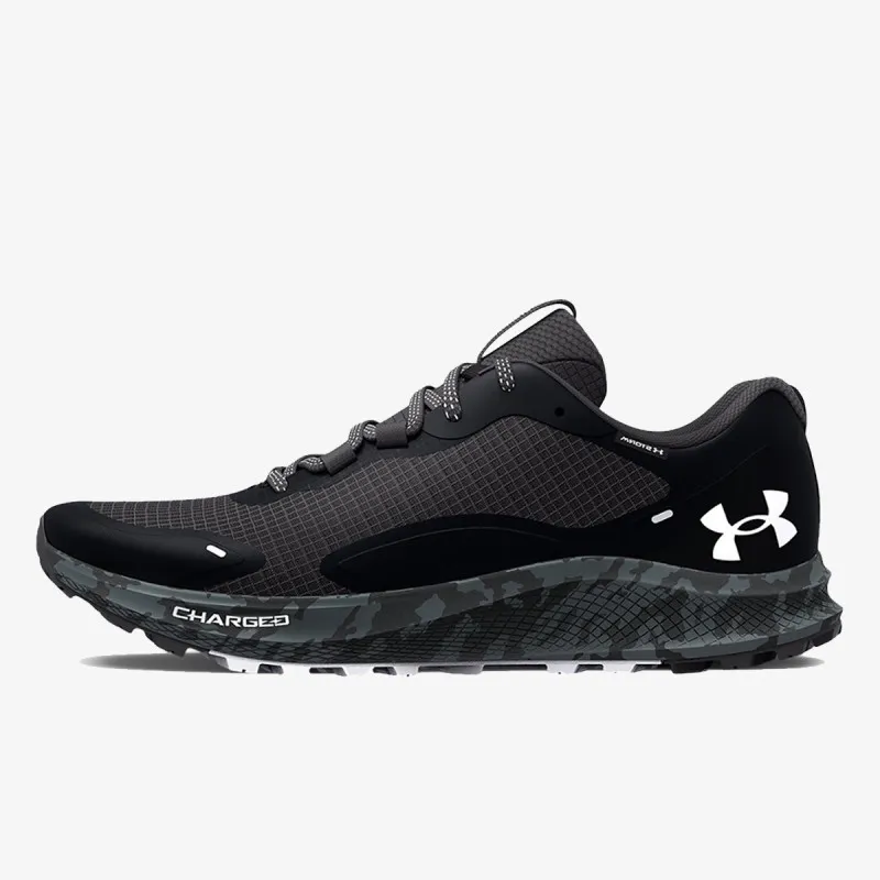 UNDER ARMOUR Charged Bandit Trail 2 Storm