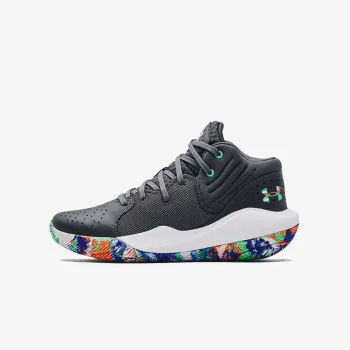 UNDER ARMOUR UA GS Jet '21 
