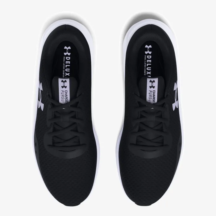 UNDER ARMOUR UA W Charged Pursuit 3 