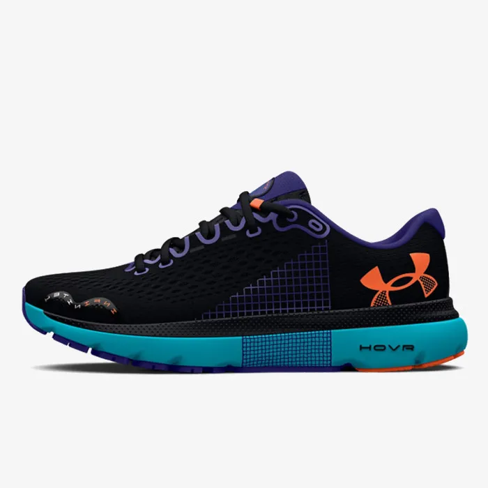UNDER ARMOUR UA HOVR Infinite 4 