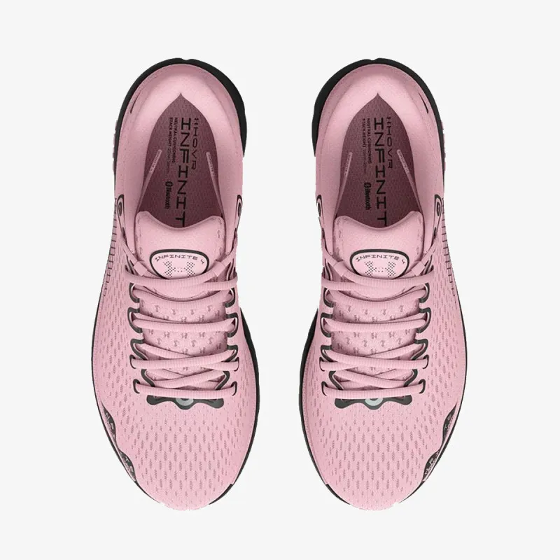 UNDER ARMOUR UA W HOVR Infinite 4