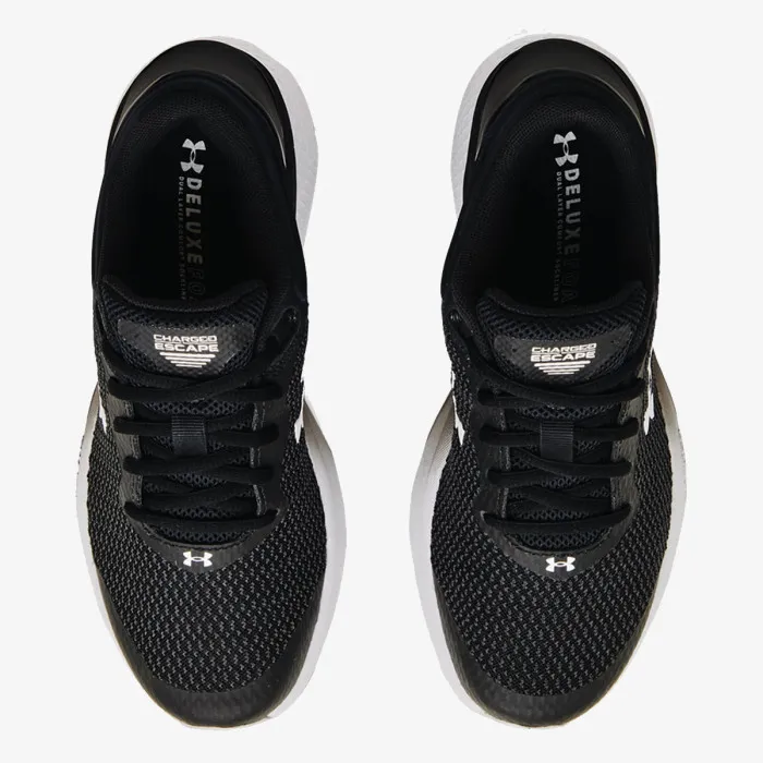 UNDER ARMOUR UA Charged Escape 3 BL Running Shoes 