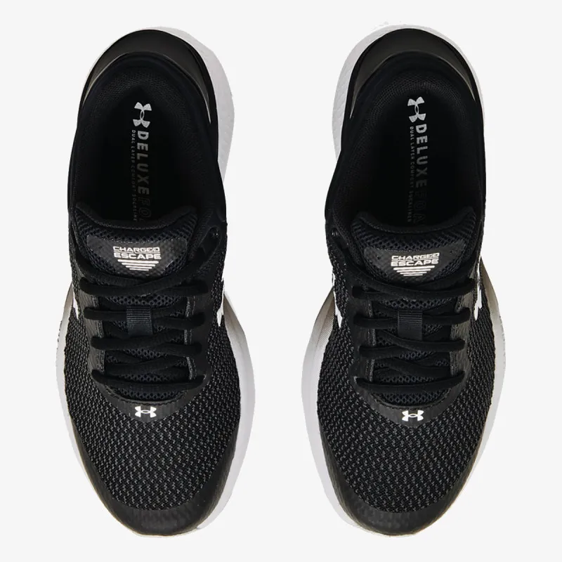 UNDER ARMOUR UA Charged Escape 3 BL Running Shoes