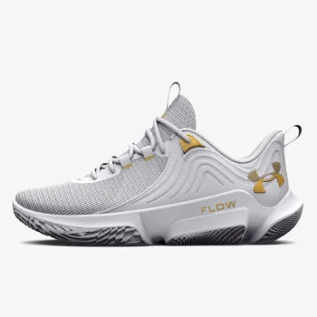 UA FLOW FUTR X 2 