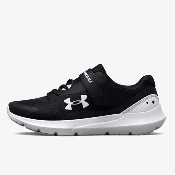 Pre-School UA Surge 3 Running Shoes 