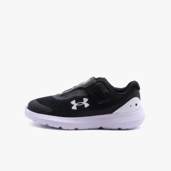 Pre-School UA Surge 3 Running Shoes 