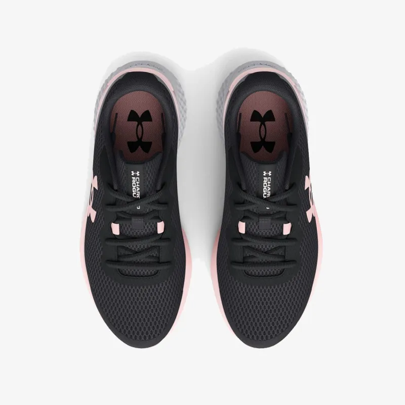 UNDER ARMOUR Charged Rogue 3
