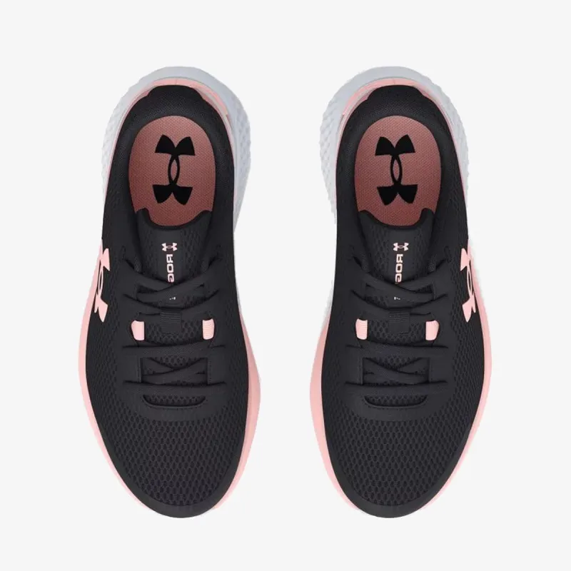 UNDER ARMOUR GPS Rogue 3 AC