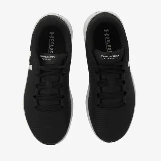 UNDER ARMOUR UA W CHARGED PURSUIT 2 RIP 3