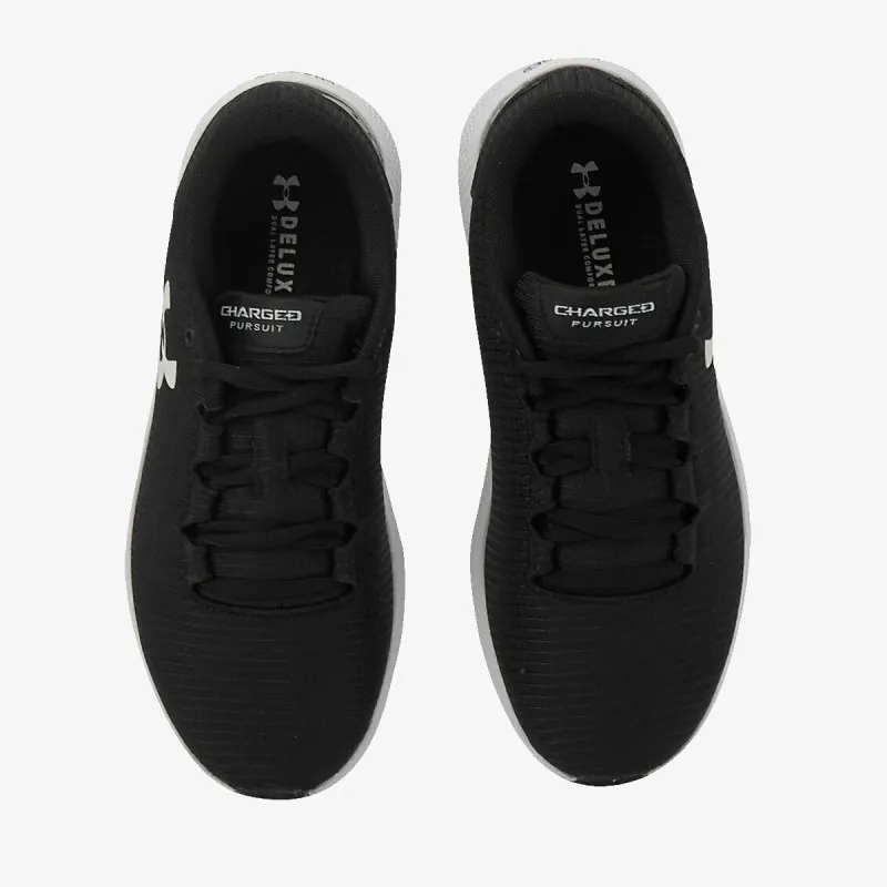 UNDER ARMOUR UA W CHARGED PURSUIT 2 RIP 3
