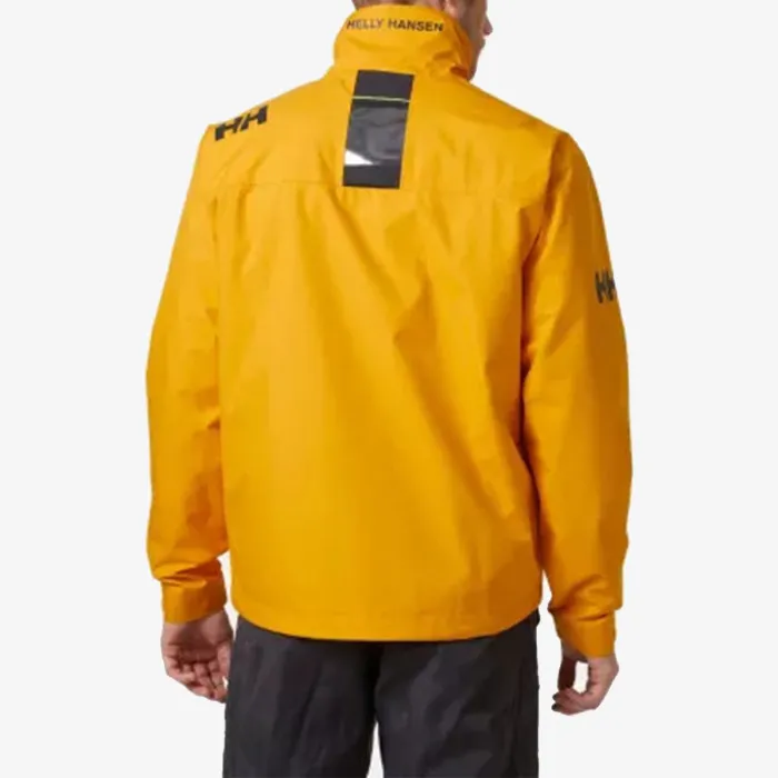 HELLY HANSEN CREW MIDLAYER JACKET 