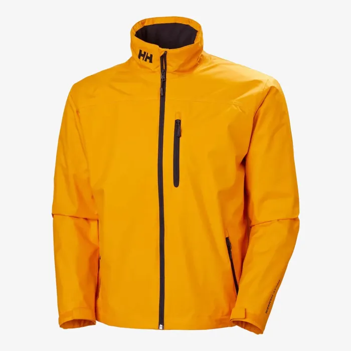 HELLY HANSEN CREW MIDLAYER JACKET 