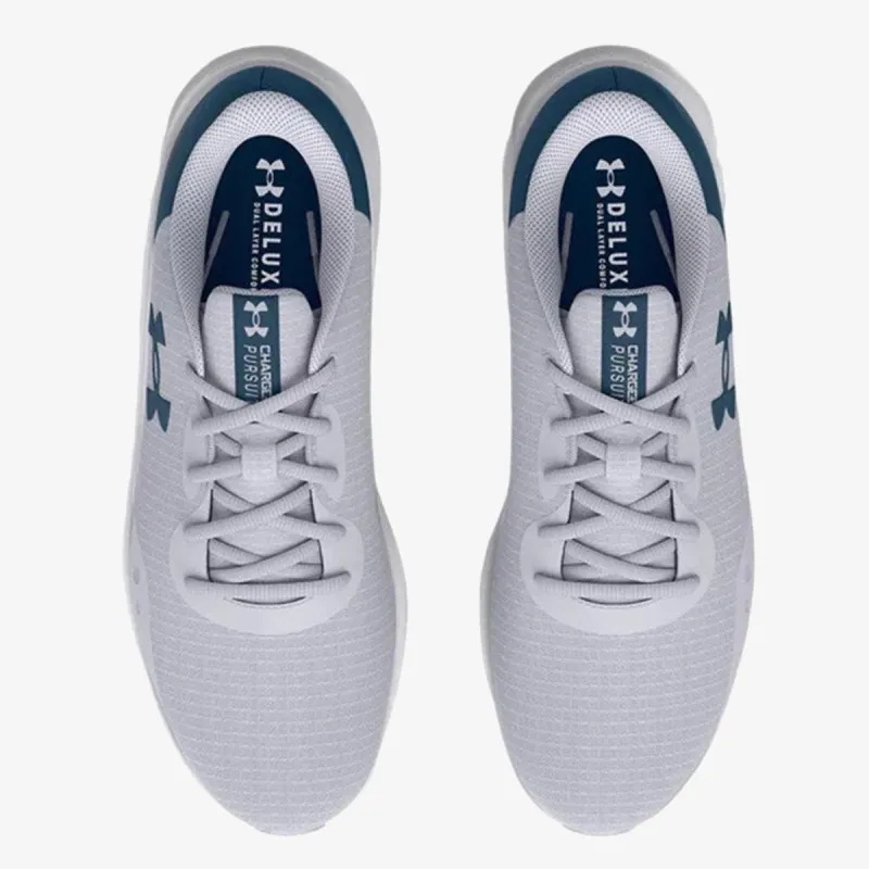UNDER ARMOUR UA Charged Pursuit 3 Tech