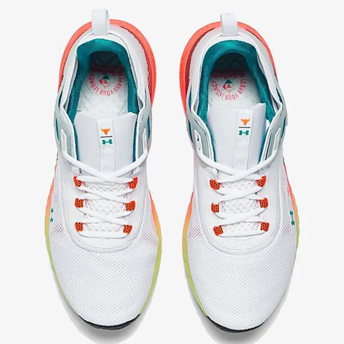 UNDER ARMOUR UA Project Rock 5 