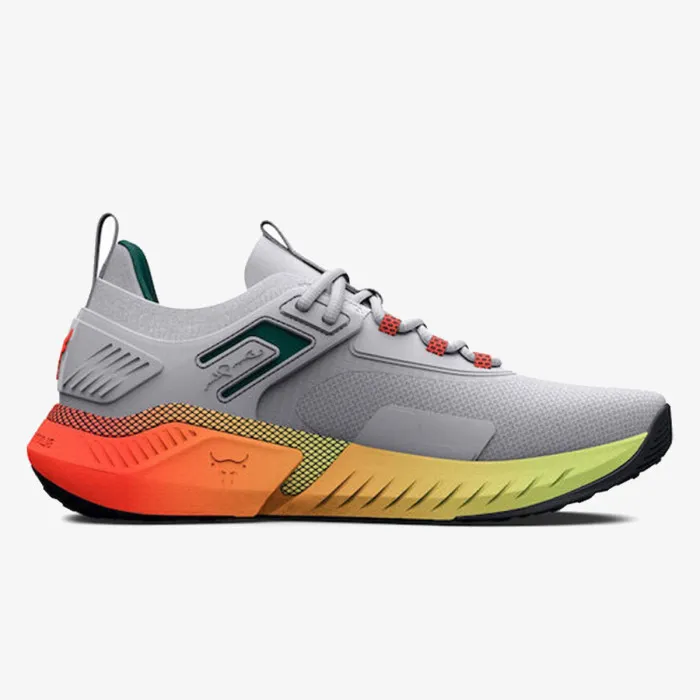 UNDER ARMOUR UA W Project Rock 5 