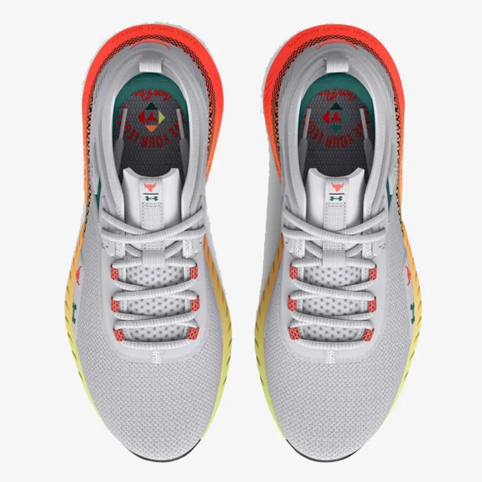 UNDER ARMOUR UA W Project Rock 5 