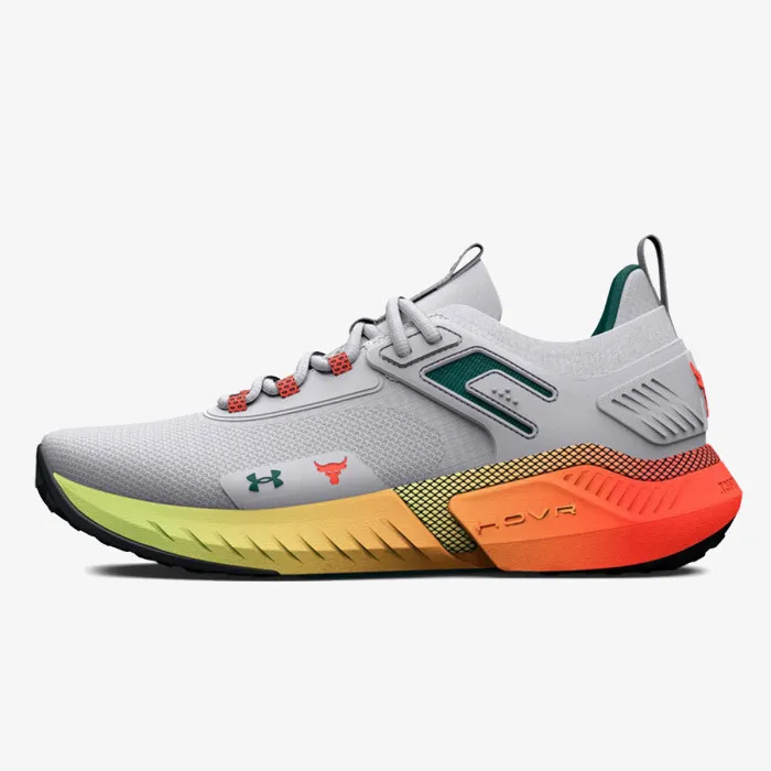 UNDER ARMOUR UA W Project Rock 5 