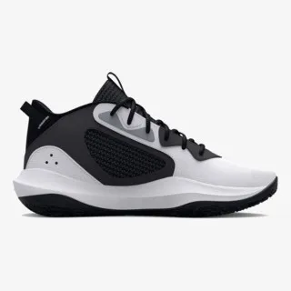 UNDER ARMOUR UA Lockdown 6