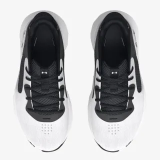 UNDER ARMOUR UA Lockdown 6