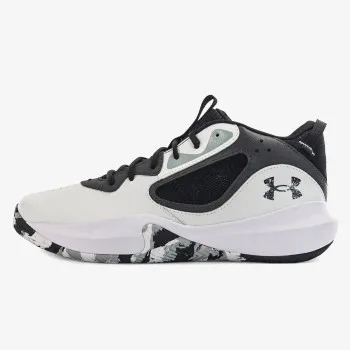 UA LOCKDOWN 6 