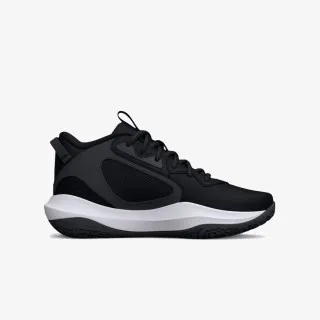 UNDER ARMOUR UA GS Lockdown 6