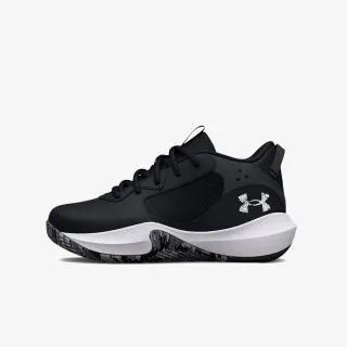 UNDER ARMOUR UA GS Lockdown 6