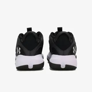 UNDER ARMOUR UA GS Lockdown 6