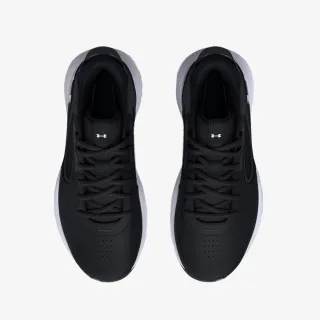 UNDER ARMOUR UA GS Lockdown 6