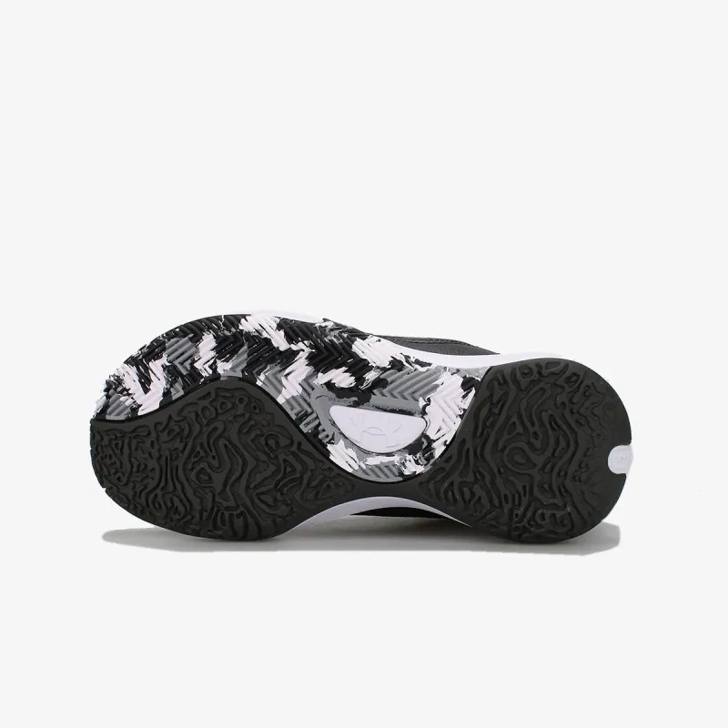 UNDER ARMOUR UA GS Lockdown 6